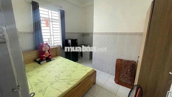 CHO THUÊ STUDIO CỬA SỔ TRỜI THOÁNV MÁT _ Quận 10