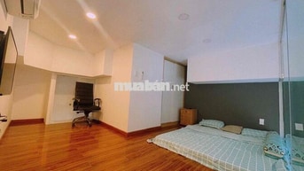 Cho thuê căn hộ Duplex Mone Nam Sài Gòn Quận 7 giá 11tr/tháng