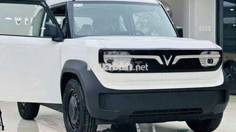 Xe điện VinFast VF3 Sẵn Màu Giao Ngay