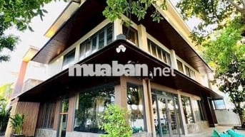 🔥 CHO THUÊ NHÀ 3 MẶT TIỀN PHÚ MỸ HƯNG – Q7 🔥