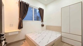 CHO THUÊ 2PN NGAY CƯ XÁ BẮC HẢI QUẬN 10