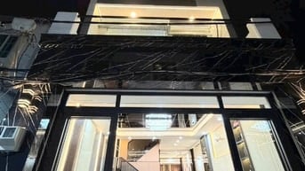 BÁN NHÀ HẺM 1113  HUỲNH TẤN PHÁT QUẬN 7