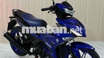 Yamaha Exciter 150 2019 Xanh đen