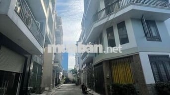Bán đất hẻm 7m Phạm Đăng Giảng 4,1x12,5 tiện xây mới