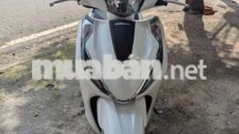 Honda Lead 4 val 2025 Trắng 15000 km