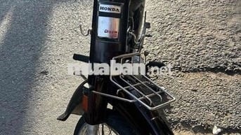 DREAM XE ĐẸP MÁY CHẤT CỰC NGON NHƯ XE THÁI BAO ÊM