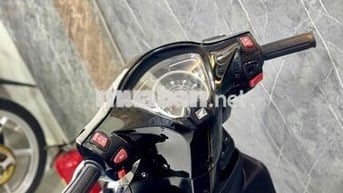 Honda Vision 110 2020 Đen