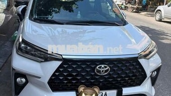 Toyota Veloz Cross 2022 Top 43.000km