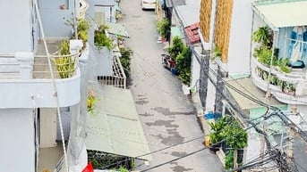QUANG TRUNG GÒ VẤP CHÍNH CHỦ HXH - DIỆN TÍCH VÀNG 5x20M - KINH DOANH 