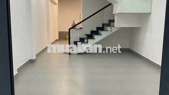 ❤️ CHO THUÊ NHÀ 4PN3WC, HẺM XE HƠI THÔNG LÊ VĂN THỌ P9 GÒ VẤP