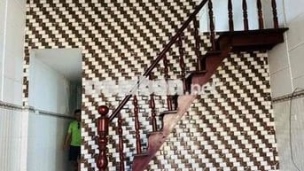 NHÀ 2PN HẺM XE HƠI NGAY CẦU AN LỘC GIÁ 6,5 TRIỆU