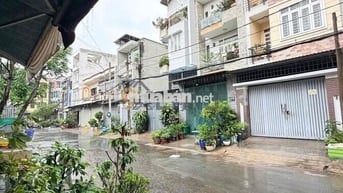 BÁN NHÀ 1 TRỆT 1 LỬNG HXH 10M ĐƯỜNG SỐ 9 - PHƯỜNG LINH T
