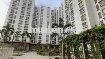 CHÍNH CHỦ BÁN CĂN HỘ CHUNG CƯ PHÚ LỢI D1 - QUẬN 8 (71M2) - SỔ HỒNG