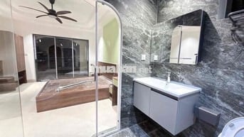 Cho Thuê Căn Hộ Mới Gần Trung Tâm Đang Hoàn Thiện
