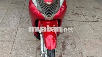 Honda Shmode 2015 Đỏ