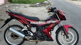 Honda Sonic 2020 Đỏ