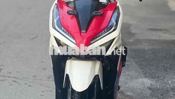 Honda Vario 2019 Đỏ trắng