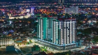 Chỉ 1 TỶ490 (GIẢM 10%) KDT Trung Tâm Phan Rang