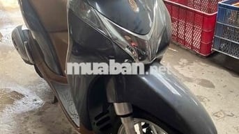Honda SH Mode Xám 850.1 km