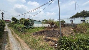 Lô đất đẹp hxh đường Bình Mỹ, Củ Chi 200m2 chỉ 2.39 tỷ