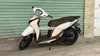 Honda SH mode 2014 Trắng 50.000km