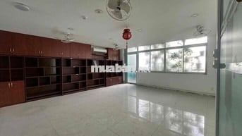 Cho Thuê Góc 2 Mặt Tiền Khu Tây Thạnh - DT 10x20m 1 Hầm 1 Trệt 2 Lầu