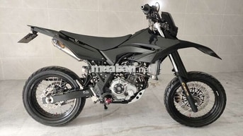 XE CÀO CÀO Yamaha WR155R Đen CÓ GIAO LƯU