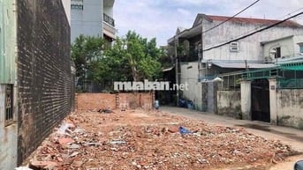 đất 100m2 đường số 10 gần Hoàng Diệu 2 hẻm thông oto ngang 6,7m cực đe