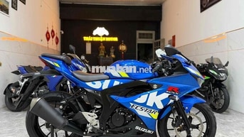 Suzuki Gsx150R 2022 siêu cọp Odo4k5 chính chủ