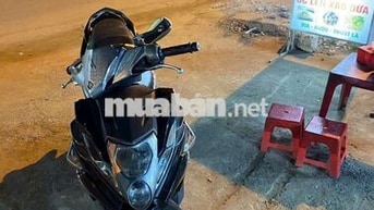  cần tiền bán gấp Yamaha Novo 5 Đen 