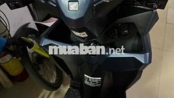 Honda Vario Xám đen