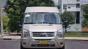 LUXURY 2019 CỰC ĐẸP 121000KM BẢO HÀNH 1 NĂM