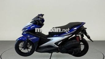 AMAHA NVX 155 - 2018 -30.000KM - BSTP