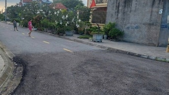 CẦN BÁN ĐẤT KDC 99,5M2-2 MẶT TIỀN TP HƯNG YÊN (GẦN CẦU HƯNG HÀ)