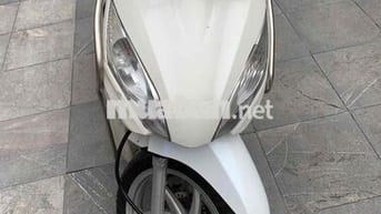 Honda Vision Trắng