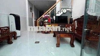 Nhà đang ở, đang vay ngân hàng, hết khả năng trả nợ nên rao bán lại