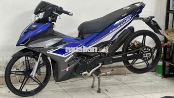 Exciter 150 2022 Đời Led Dáng Mã Có Hạ Dáng Tua