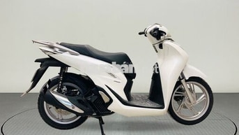  HONDA SH 150I ABS - 2021 -9.000KM - BSTP