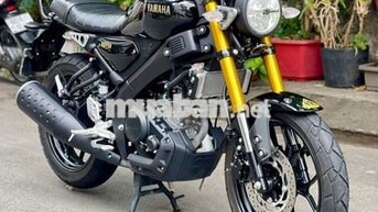🌈Tphcm XSR155 odo zin 2000km Siêu Cọp Tphcm
