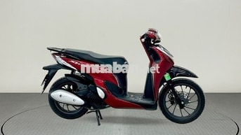  HONDA SH MODE 125 ABS- 2023 - 7.000KM - BSTP
