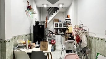 💥 Nhà đẹp 4 tầng Gò Dầu 22m2- kế Aoen Tân Phú💥