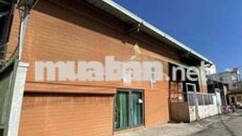 cho thuê Kho Xưởng Tân Thới Nhất Q12