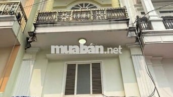 Cho thuê nhà nguyên căn phường Tân Chánh Hiệp Q12