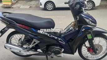 Honda RSX Sport Xanh đen 11000 km ( Chính Chủ )