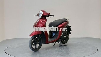 YAMAHA JANUS - 2017 -10.000KM - BSTP 