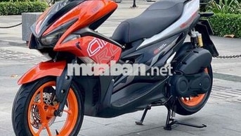 🔥 BÁN YAMAHA NVX _155 2018 ABS KHOÁ SMARKEY