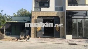 NHÀ 2 TẦNG GẦN KHU CÔNG NGHIỆP CẦU TRÀM FULL NỘI THẤT 