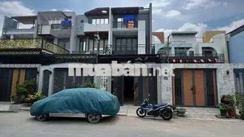 GIẢM 300 TRIỆU CĂN NHÀ MẶT TIỀN ĐẦU KHU DÂN CƯ 