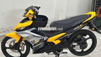 Yamaha Exciter 135 LC Vàng