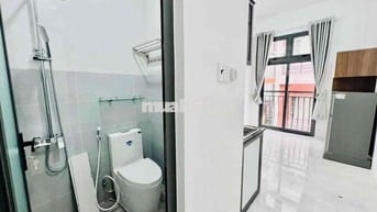 Phòng bancol mini khu vực chợ thạch đà gò vấp
